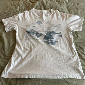 American Eagle Oversized T-Shirt